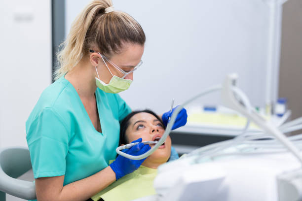 Best Emergency Broken Tooth Repair in Wedgefield, SC