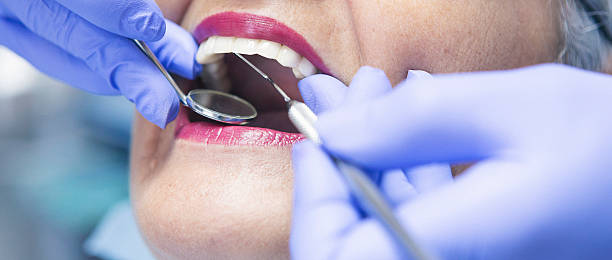 Best Pediatric Emergency Dentist in Wedgefield, SC