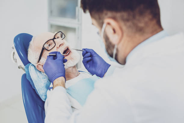 Best Emergency Orthodontic Repairs in Wedgefield, SC